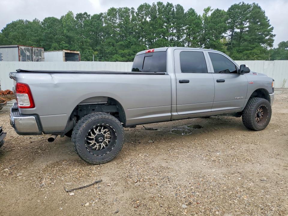 Продаж на аукціоні авто 2020 Ram 2500, vin: 3C6UR5HJ4LG142554, номер лоту: 64893946