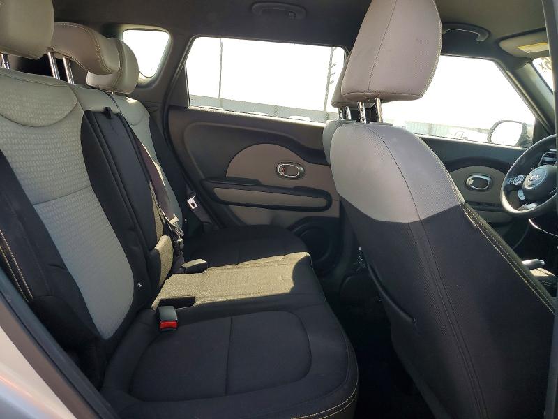 65930386 :رقم المزاد ، KNDJP3A59E7728586 vin ، 2014 Kia Soul مزاد بيع