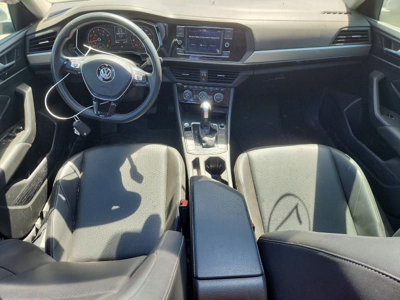 2020 Volkswagen Jetta მანქანა იყიდება აუქციონზე, vin: 3VWCB7BU9LM028250, აუქციონის ნომერი: 65716606