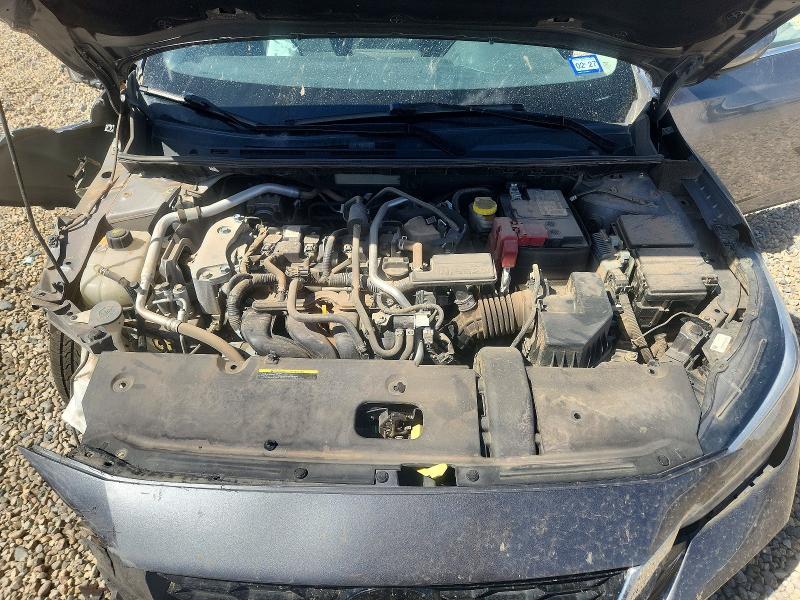 Продаж на аукціоні авто 2022 Nissan Sentra, vin: 3N1AB8CV7NY205738, номер лоту: 65534316