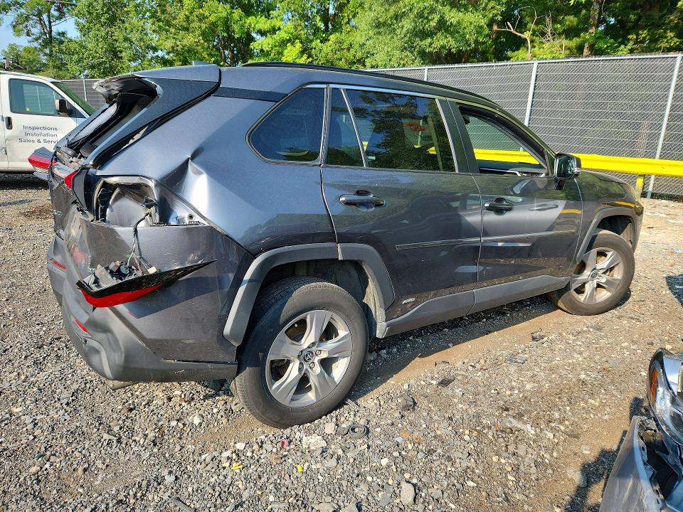 Продажа на аукционе авто 2022 Toyota Rav4, vin: 4T3RWRFV0NU050770, номер лота: 63147896