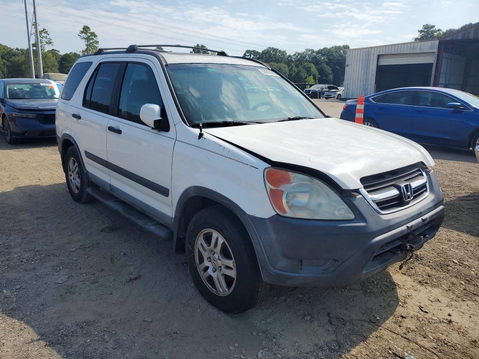Продажа на аукционе авто 2004 Honda Cr-v, vin: SHSRD78814U236235, номер лота: 63818916