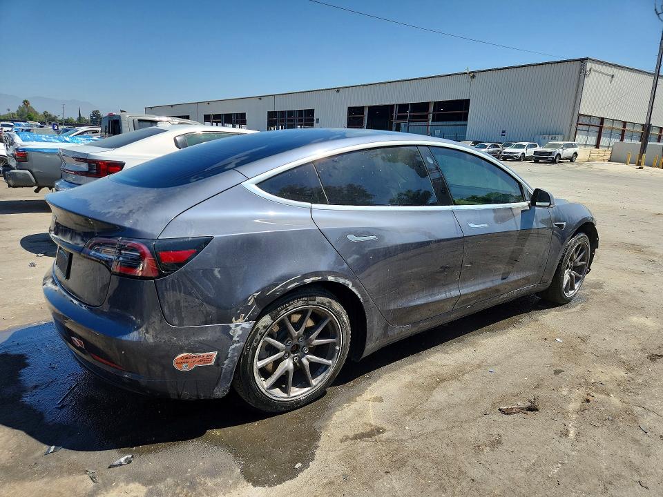 Продаж на аукціоні авто 2020 Tesla Model 3, vin: 5YJ3E1EA4LF630454, номер лоту: 62880556