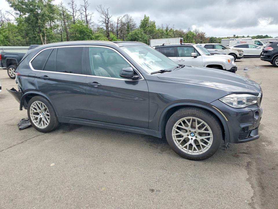 Продаж на аукціоні авто 2016 Bmw X5, vin: 5UXKR0C55G0P23521, номер лоту: 65384526