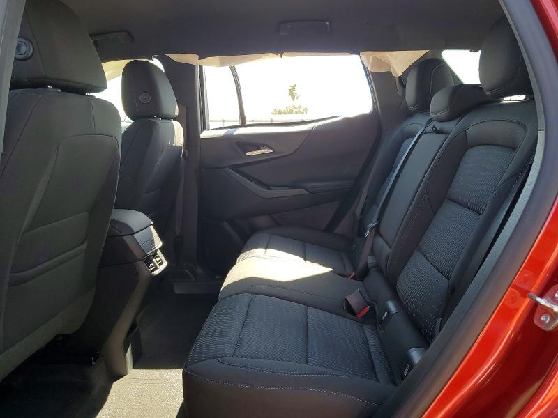 64997866 :رقم المزاد ، 3GNAXHEG9TL518143 vin ، 2026 Chevrolet Equinox مزاد بيع