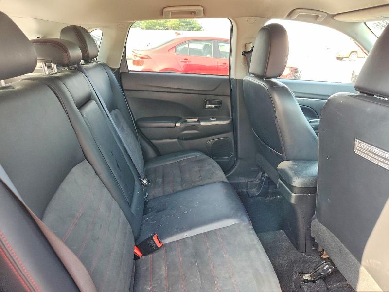 Aukcja sprzedaży 2018 Mitsubishi Outlander Sport, vin: JA4AR3AW2JU001587, numer aukcji: 64430846