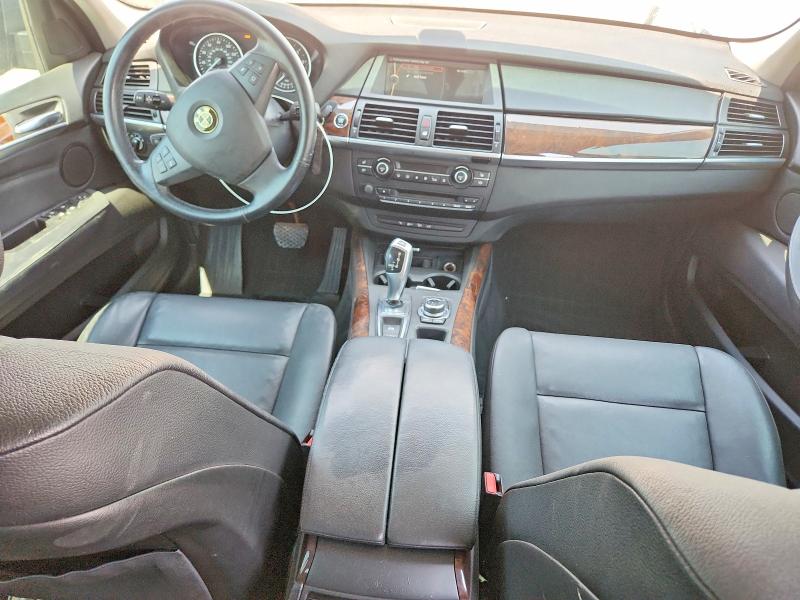 Aukcja sprzedaży 2012 Bmw X5, vin: 5UXZV4C58CL758922, numer aukcji: 63776386