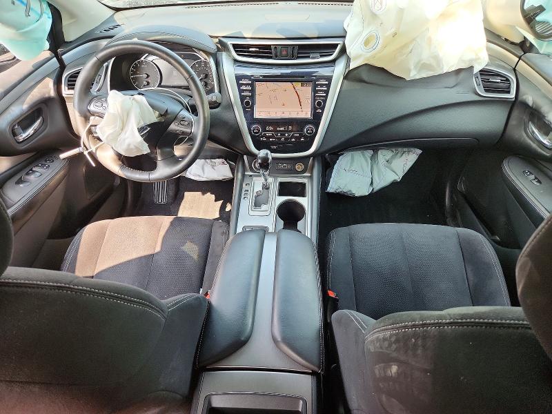 Продаж на аукціоні авто 2021 Nissan Murano, vin: 5N1AZ2BS6MC141000, номер лоту: 64400536