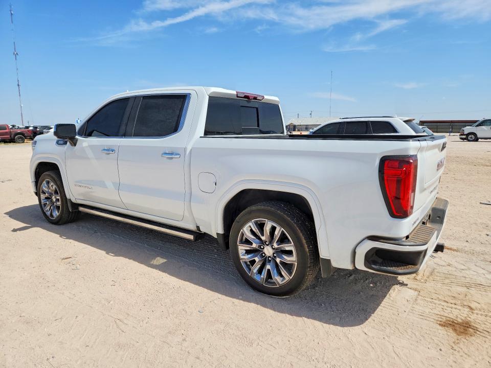66365896 :رقم المزاد ، 3GTUUGE81PG273595 vin ، 2023 Gmc Sierra مزاد بيع