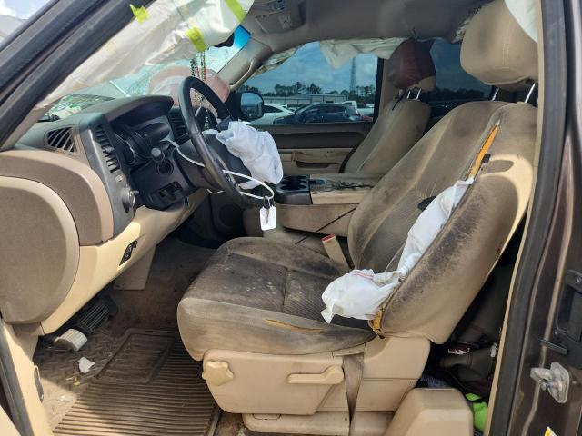 2012 Gmc Sierra მანქანა იყიდება აუქციონზე, vin: 1GTR1VEA5CZ259859, აუქციონის ნომერი: 63787186