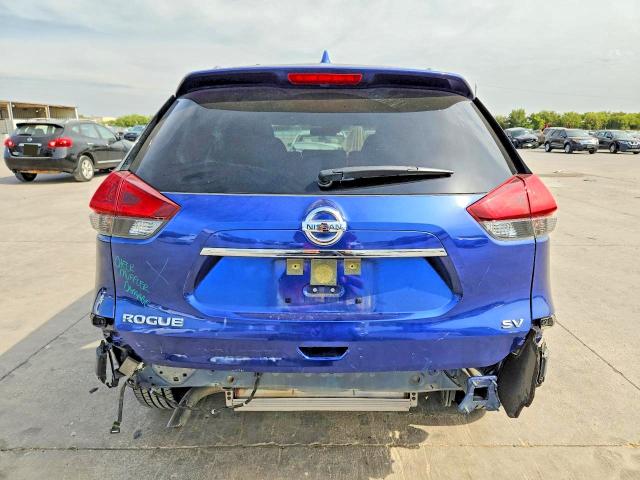 Aukcja sprzedaży 2020 Nissan Rogue, vin: JN8AT2MT2LW031185, numer aukcji: 66090336