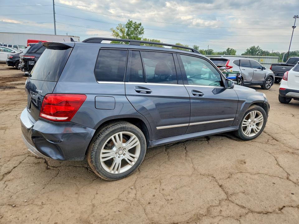 67244266 :رقم المزاد ، WDCGG8JB7EG238414 vin ، 2014 Mercedes-benz Glk مزاد بيع
