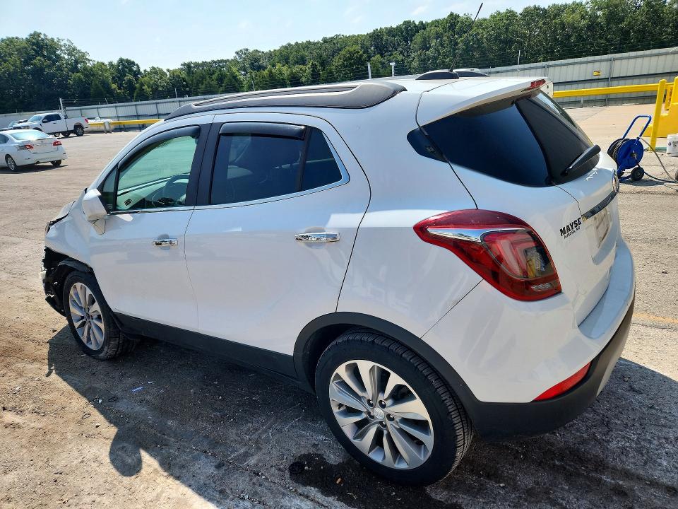 Продаж на аукціоні авто 2020 Buick Encore, vin: KL4CJASB3LB000916, номер лоту: 63022196