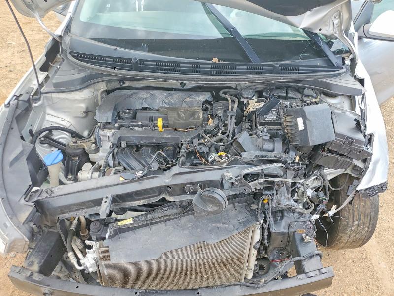 63002576 :رقم المزاد ، 3KPA24AD7NE494220 vin ، 2022 Kia Rio مزاد بيع