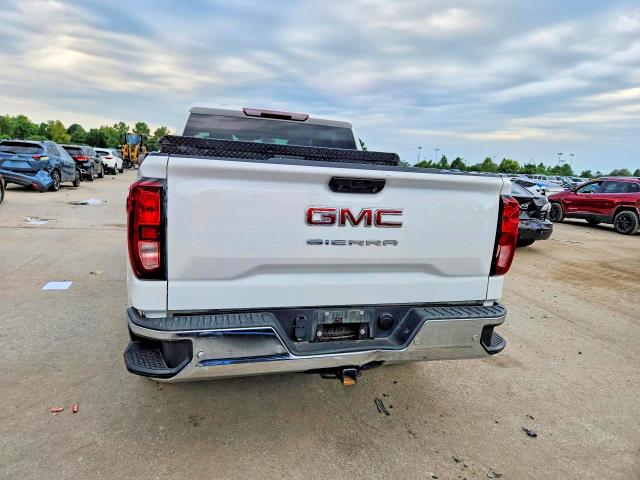 Aukcja sprzedaży 2025 Gmc Sierra, vin: 1GTPUAEK0SZ107342, numer aukcji: 65127176