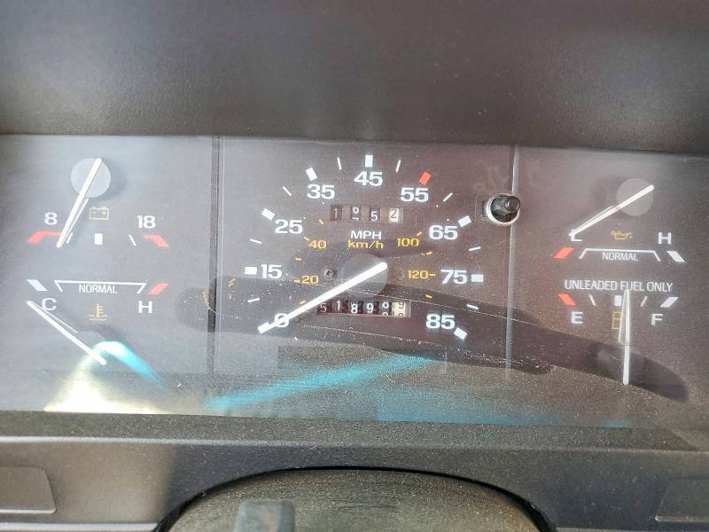 Продажа на аукционе авто 1990 Ford Ranger, vin: 1FTCR10A6LUA58614, номер лота: 62048446
