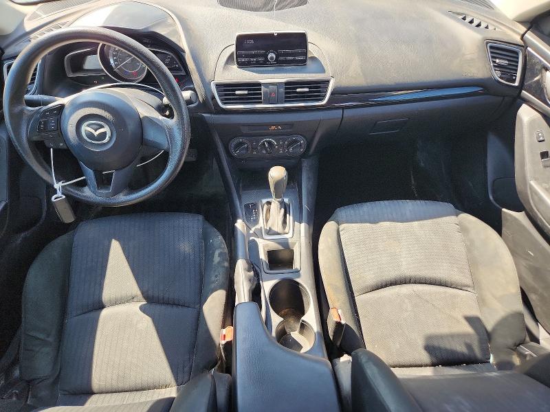 Продажа на аукционе авто 2015 Mazda 3, vin: 3MZBM1U76FM200992, номер лота: 64049176