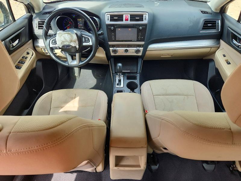 65177076 :رقم المزاد ، 4S3BNBC65G3050715 vin ، 2016 Subaru Legacy مزاد بيع
