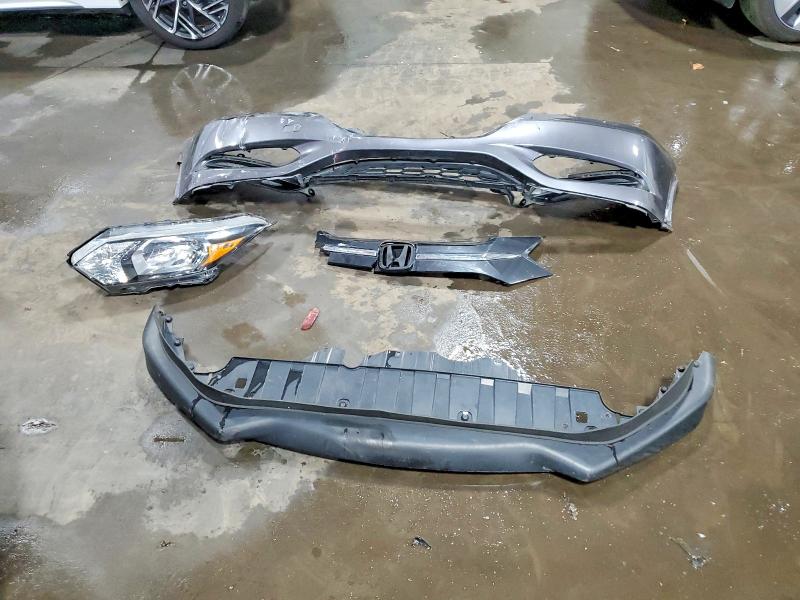 Продажа на аукционе авто 2018 Honda Hr-v, vin: 3CZRU6H34JM729205, номер лота: 66340786