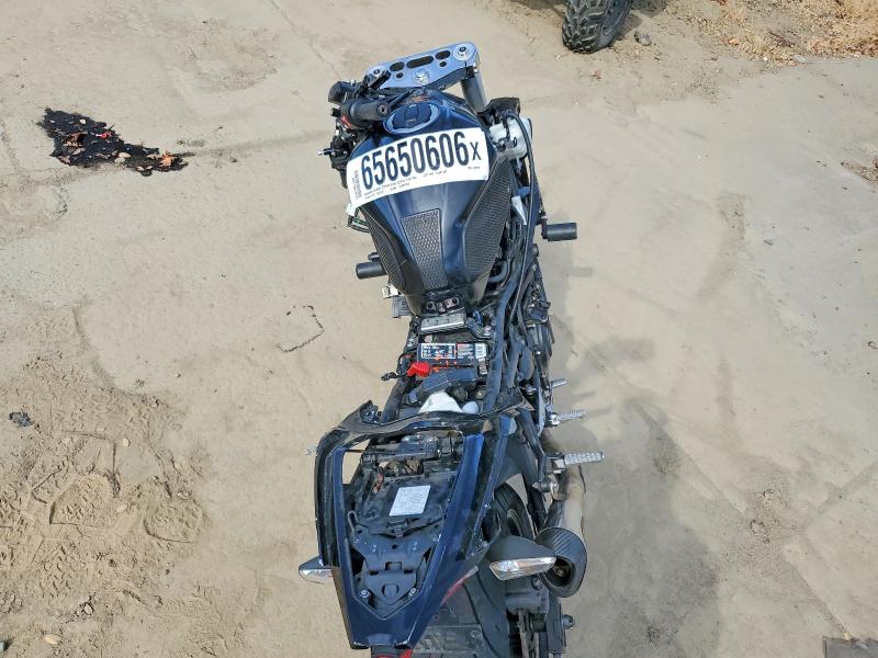 Продажа на аукционе авто 2020 Kawasaki Er400, vin: JKAERKD14LDA67656, номер лота: 65650606