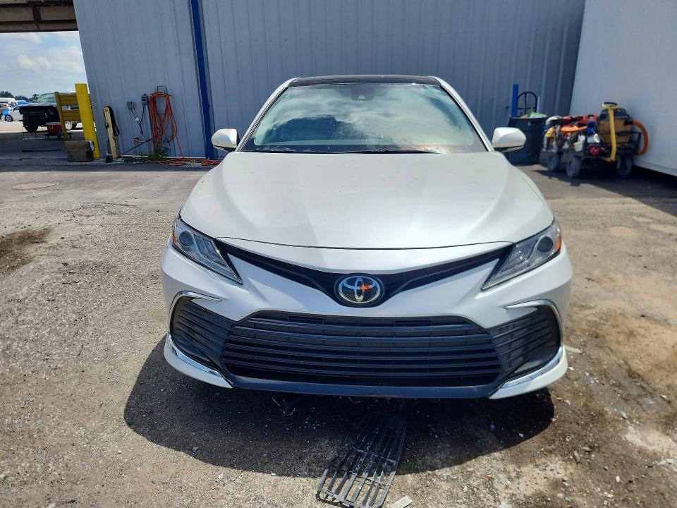 Aukcja sprzedaży 2023 Toyota Camry, vin: 4T1F11AK2PU076928, numer aukcji: 66211726
