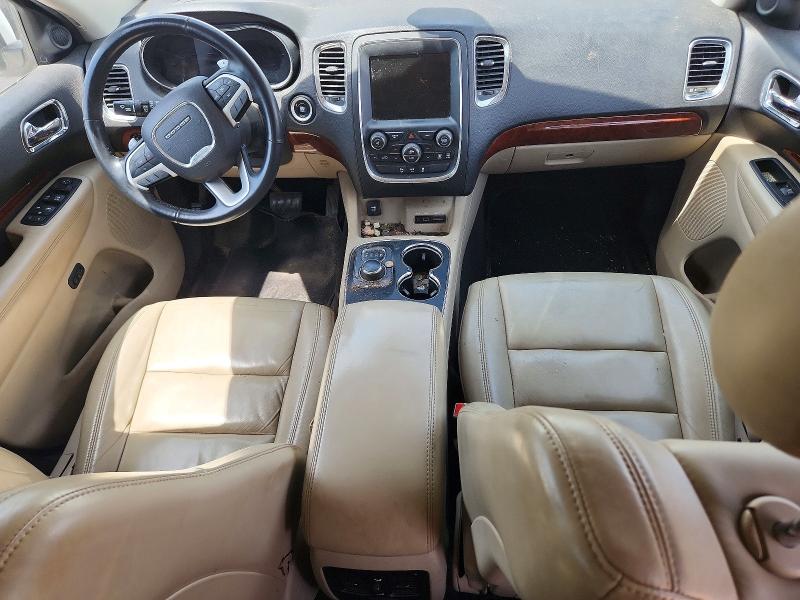 Aukcja sprzedaży 2014 Dodge Durango, vin: 1C4RDHDG0EC520402, numer aukcji: 65157236