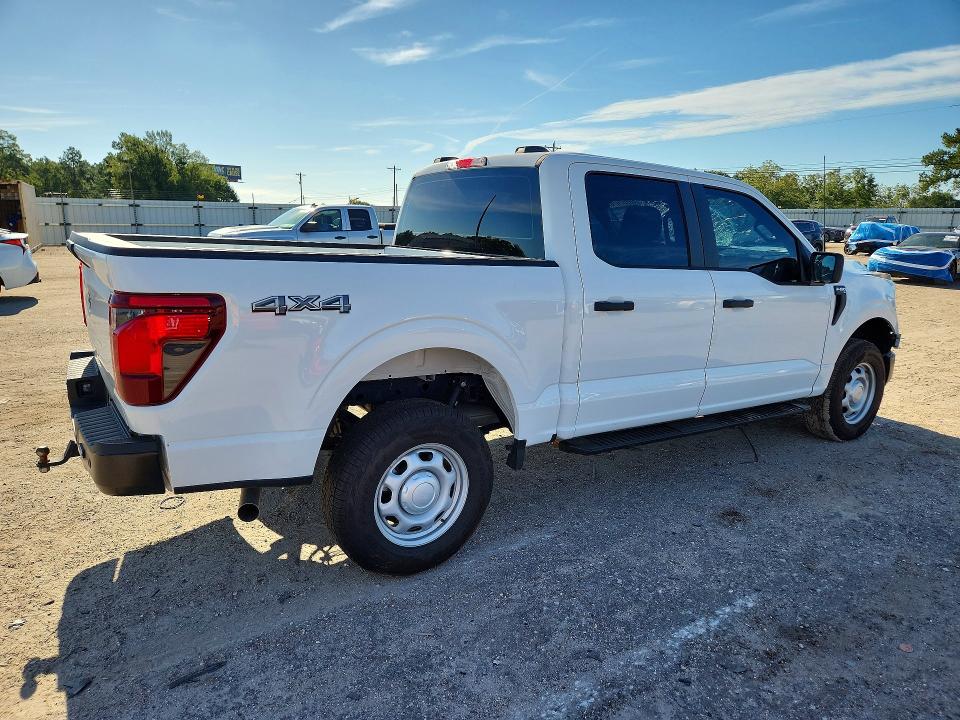Продажа на аукционе авто 2026 Ford F150, vin: 1FTFW1L59TKD40679, номер лота: 66957676