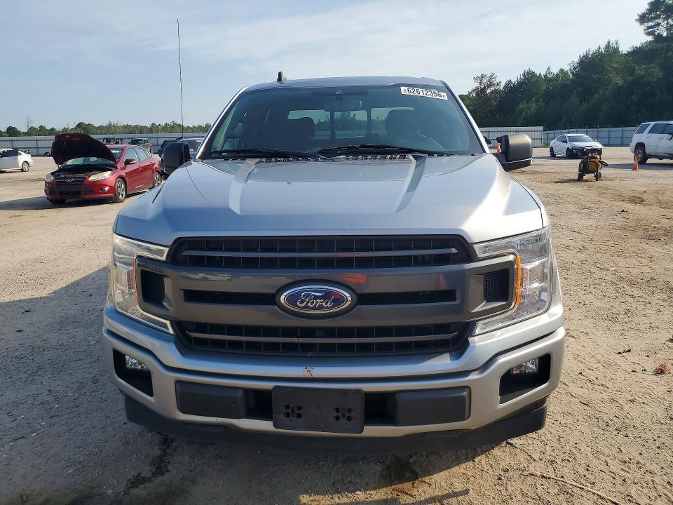 Aukcja sprzedaży 2020 Ford F150, vin: 1FTEW1C40LFB61247, numer aukcji: 62612356