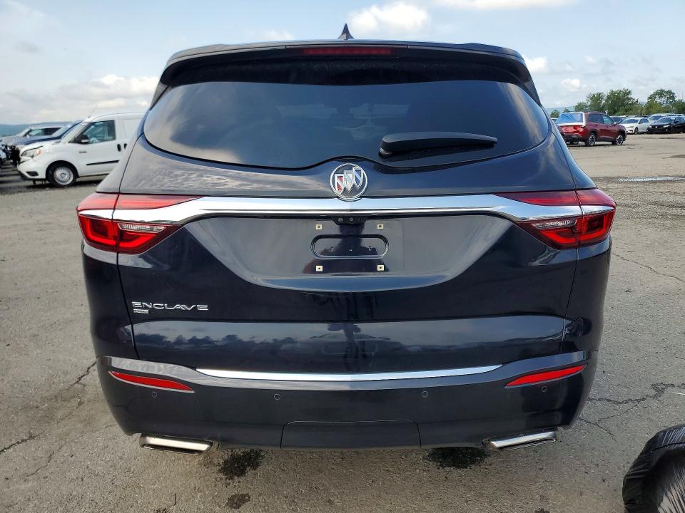 Продаж на аукціоні авто 2020 Buick Enclave, vin: 5GAEVAKWXLJ147621, номер лоту: 65512156