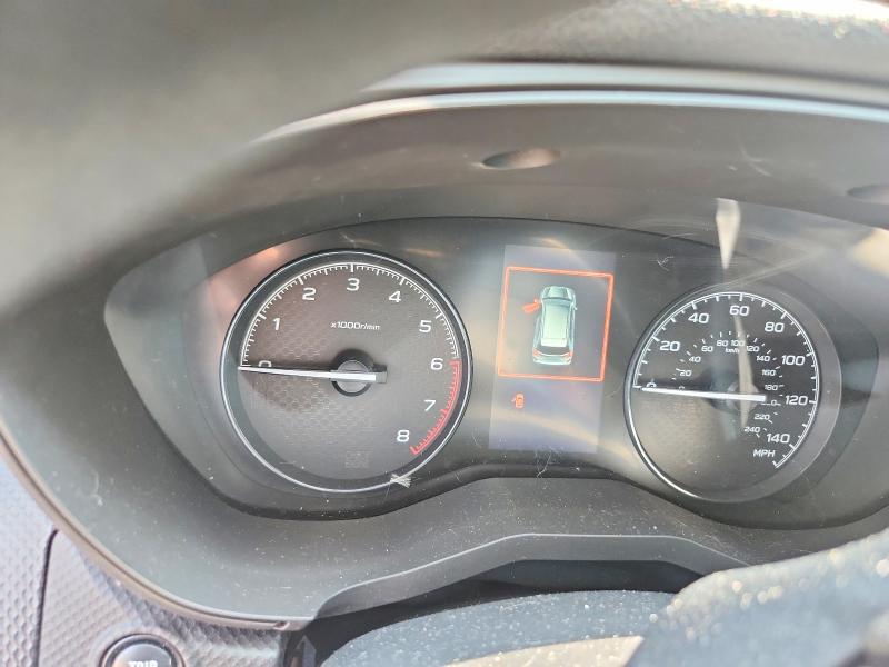 Aukcja sprzedaży 2019 Subaru Forester, vin: JF2SKACC8KH470538, numer aukcji: 64066286