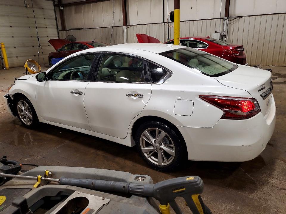 Продаж на аукціоні авто 2013 Nissan Altima, vin: 1N4AL3AP3DN579587, номер лоту: 65432706