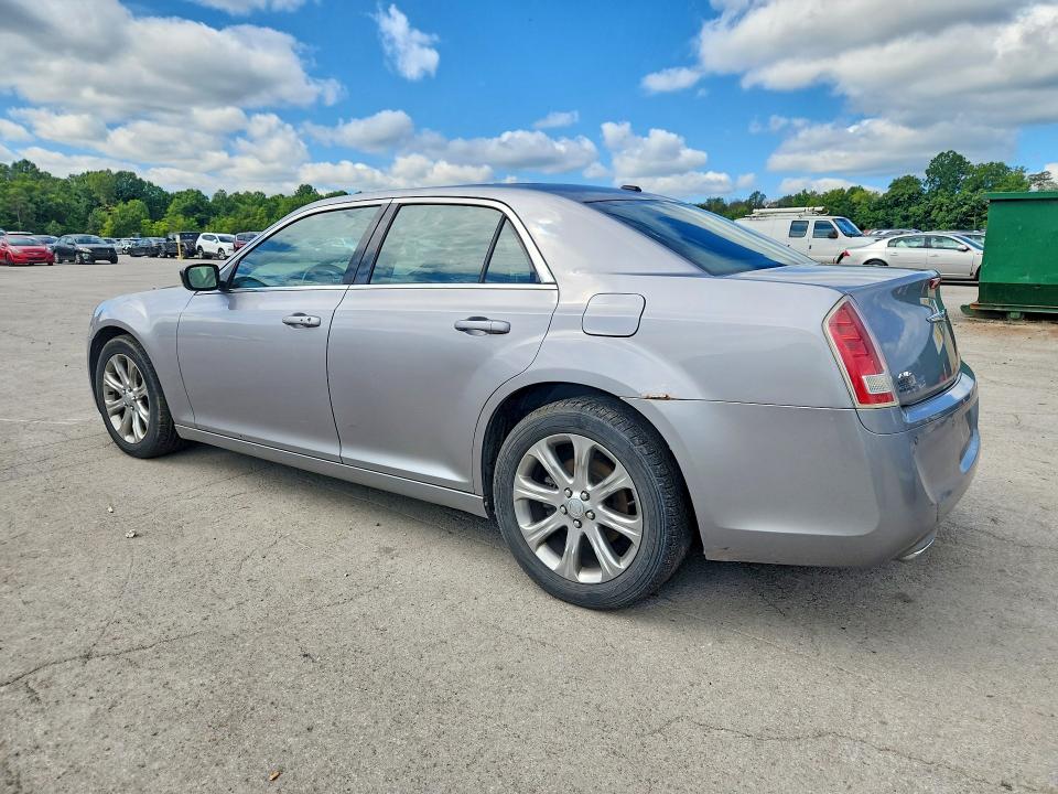 Aukcja sprzedaży 2013 Chrysler 300, vin: 2C3CCAGT7DH603656, numer aukcji: 66262276