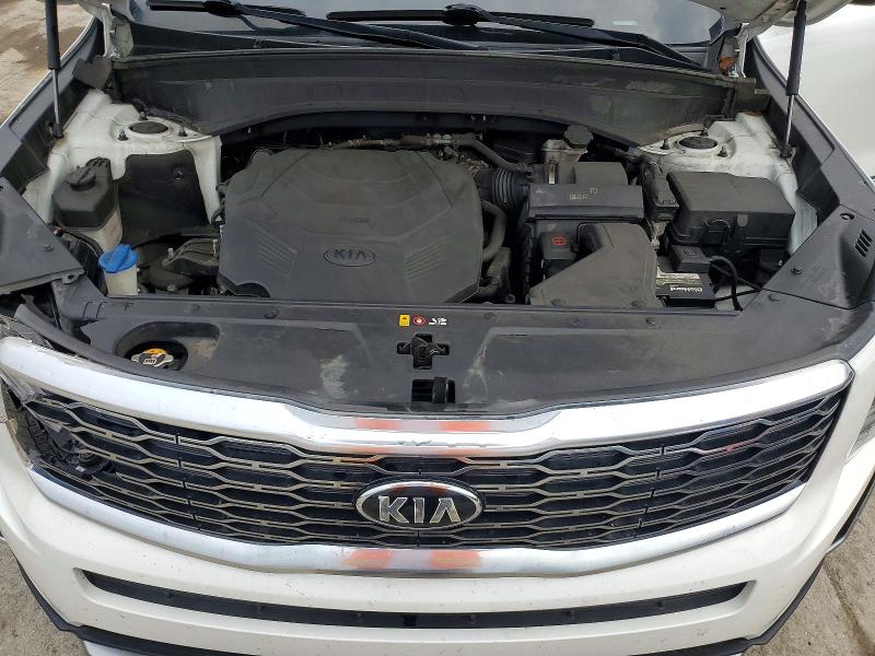 Продаж на аукціоні авто 2020 Kia Telluride, vin: 5XYP3DHC5LG025700, номер лоту: 64605216