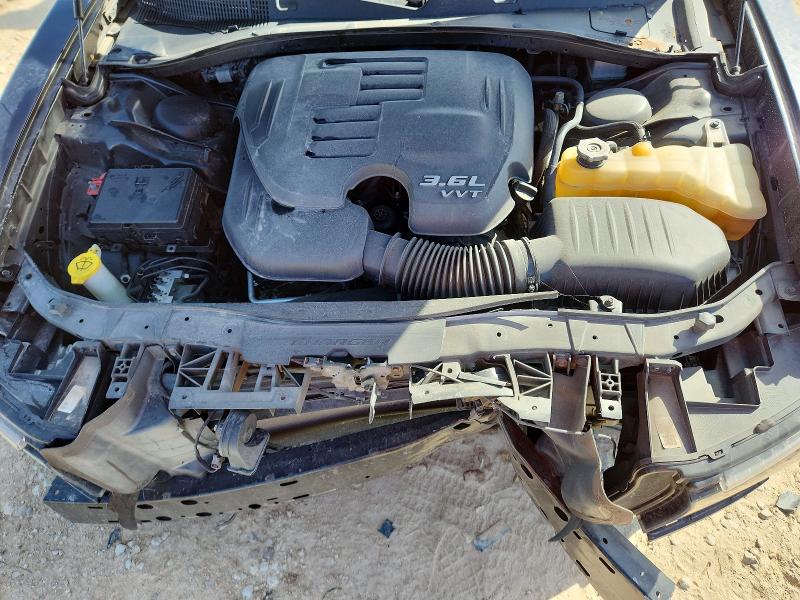 Aukcja sprzedaży 2019 Dodge Charger, vin: 2C3CDXHG7KH608984, numer aukcji: 64773946