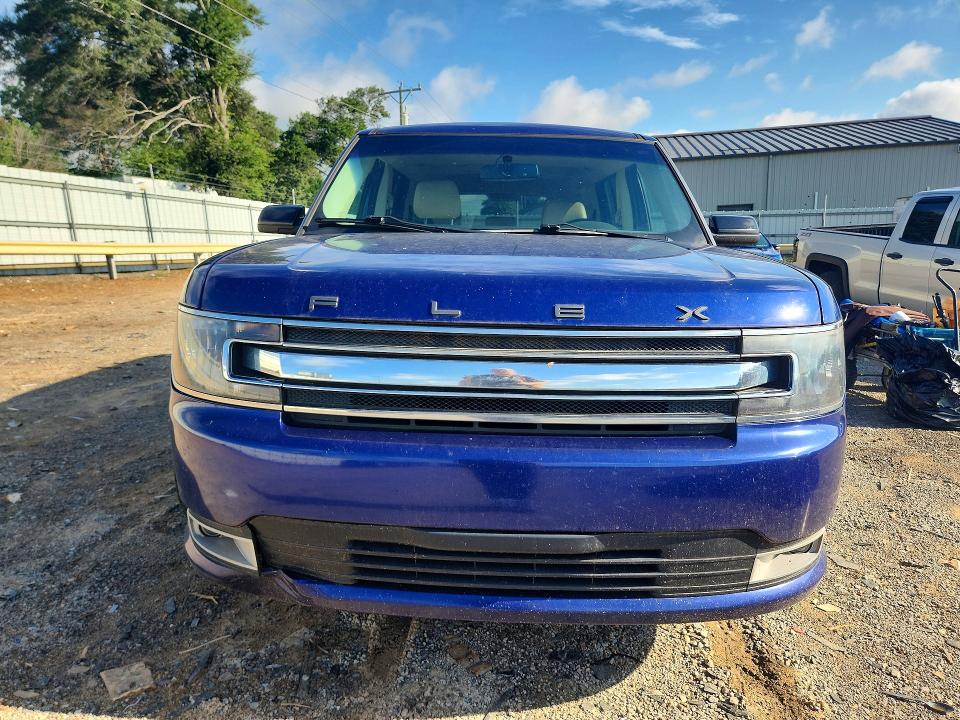 Aukcja sprzedaży 2014 Ford Flex, vin: 2FMGK5C8XEBD15820, numer aukcji: 64329456