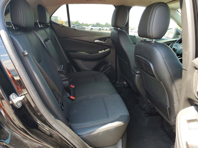 Продаж на аукціоні авто 2021 Buick Encore Gx, vin: KL4MMDSL4MB178700, номер лоту: 66389196