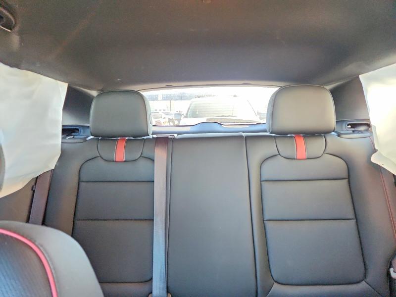 Продажа на аукционе авто 2025 Chevrolet Trax, vin: KL77LJEP7SC066805, номер лота: 65436496
