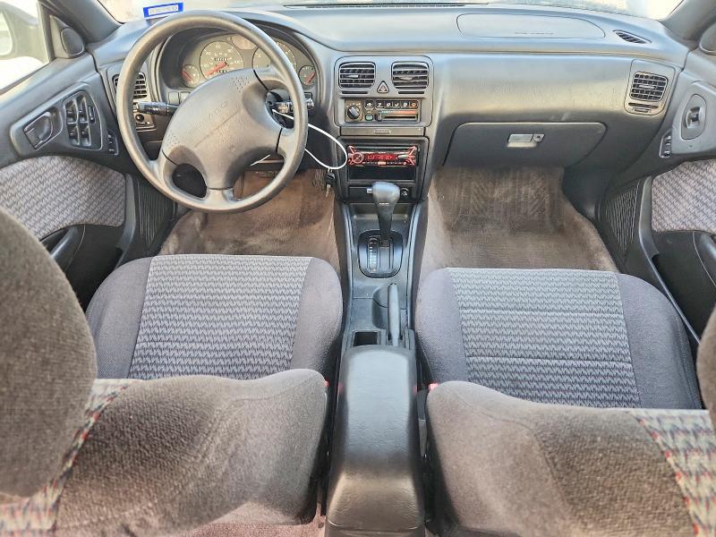 64438886 :رقم المزاد ، 4S3BG6853X7627073 vin ، 1999 Subaru Legacy مزاد بيع