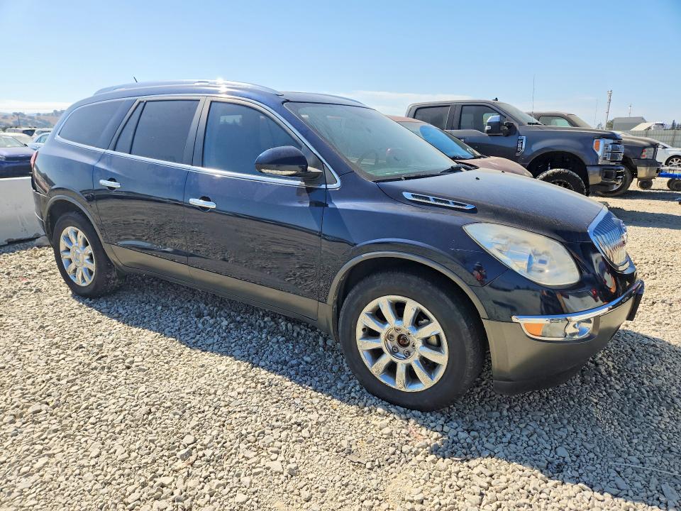 Aukcja sprzedaży 2011 Buick Enclave, vin: 5GAKVCED0BJ162846, numer aukcji: 64439956