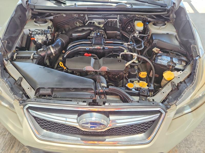 Aukcja sprzedaży 2016 Subaru Crosstrek, vin: JF2GPANC6GH303462, numer aukcji: 64568706