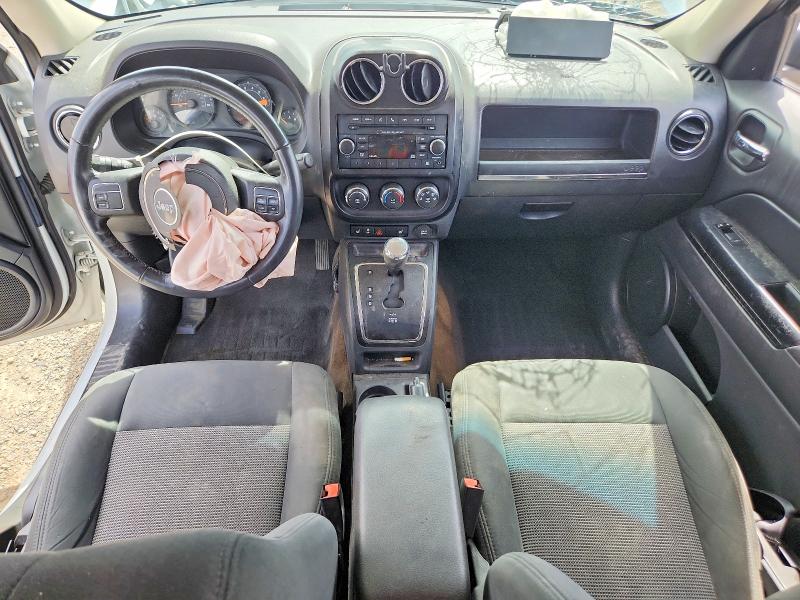 65193886 :رقم المزاد ، 1C4NJRFB3GD630906 vin ، 2016 Jeep Patriot مزاد بيع