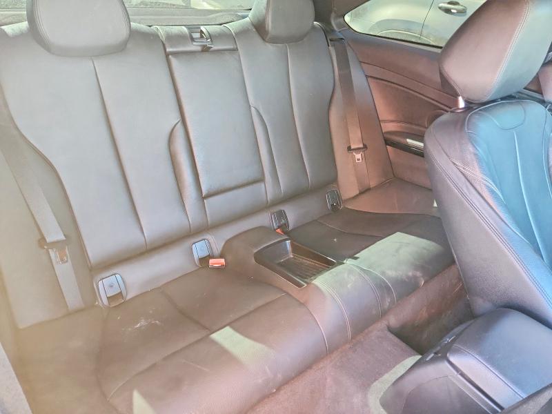 Aukcja sprzedaży 2015 Bmw 428, vin: WBA3N5C53FK198666, numer aukcji: 66286256