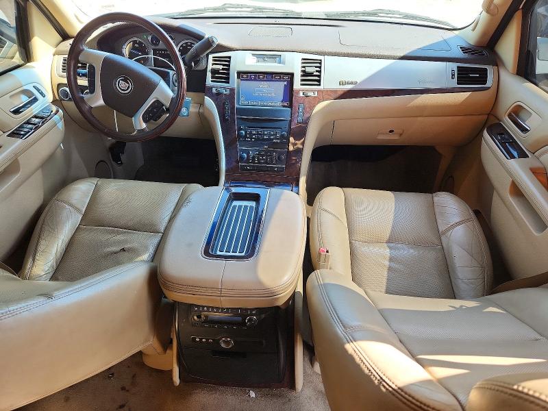 Auction sale of the 2012 Cadillac Escalade, vin: 1GYS4EEJ4CR260391, lot number: 64330096