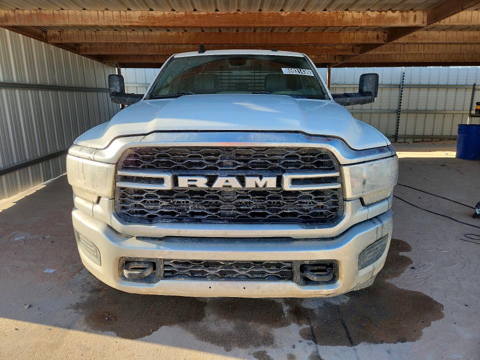 Продаж на аукціоні авто 2022 Ram 2500, vin: 3C6UR5HJ3NG273008, номер лоту: 65931436