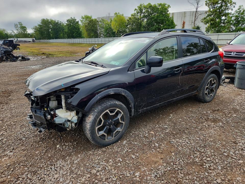 Aukcja sprzedaży 2013 Subaru Xv Crosstrek, vin: JF2GPAKC8D2213488, numer aukcji: 64604406