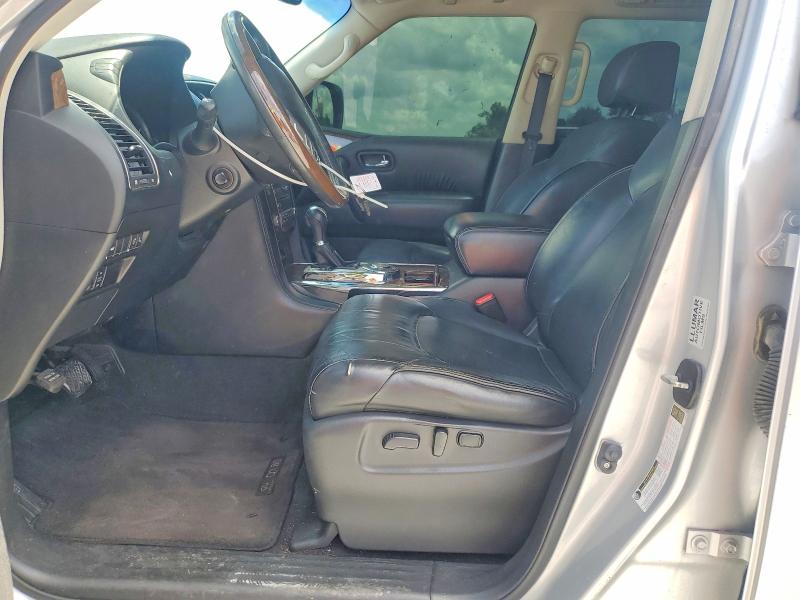 Продаж на аукціоні авто 2016 Infiniti Qx80, vin: JN8AZ2NF7G9610023, номер лоту: 66208206
