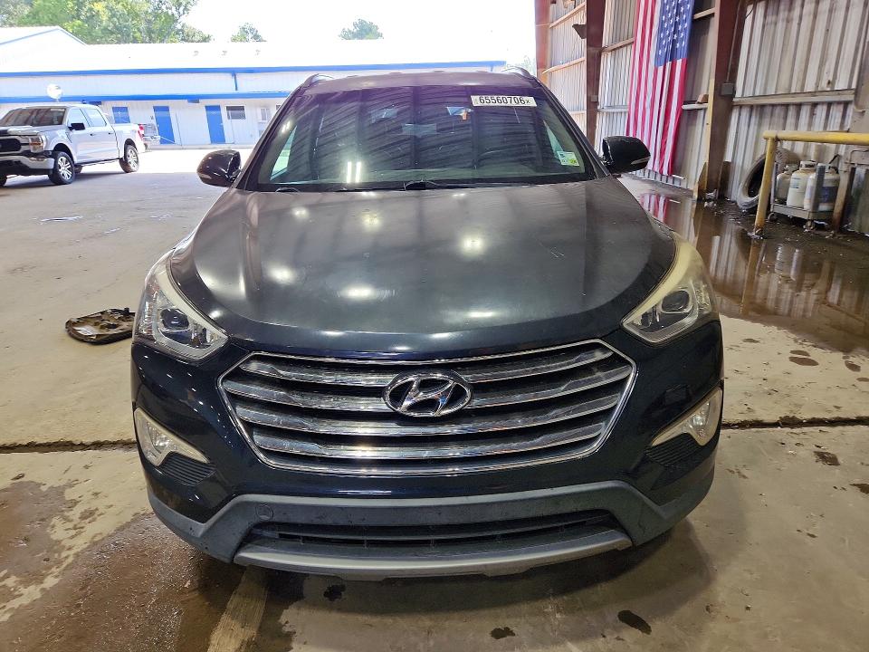 Продаж на аукціоні авто 2013 Hyundai Santa Fe, vin: KM8SR4HF0DU003246, номер лоту: 65560706