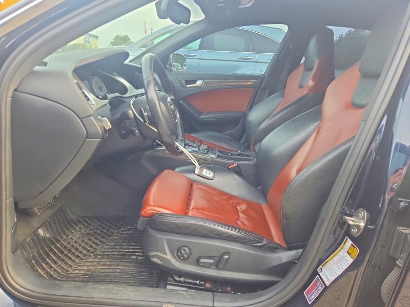 65324566 :رقم المزاد ، WAUFGCFL7BA147774 vin ، 2011 Audi S4 مزاد بيع