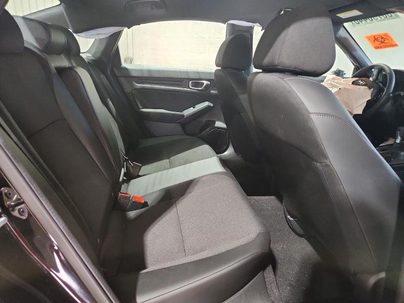 Продажа на аукционе авто 2026 Honda Civic, vin: 2HGFE2F51TH604751, номер лота: 66790446
