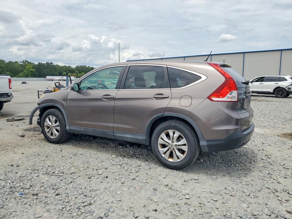 Продаж на аукціоні авто 2013 Honda Cr-v, vin: 5J6RM4H56DL087517, номер лоту: 63781916